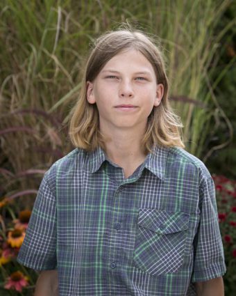 Beckett Richardson