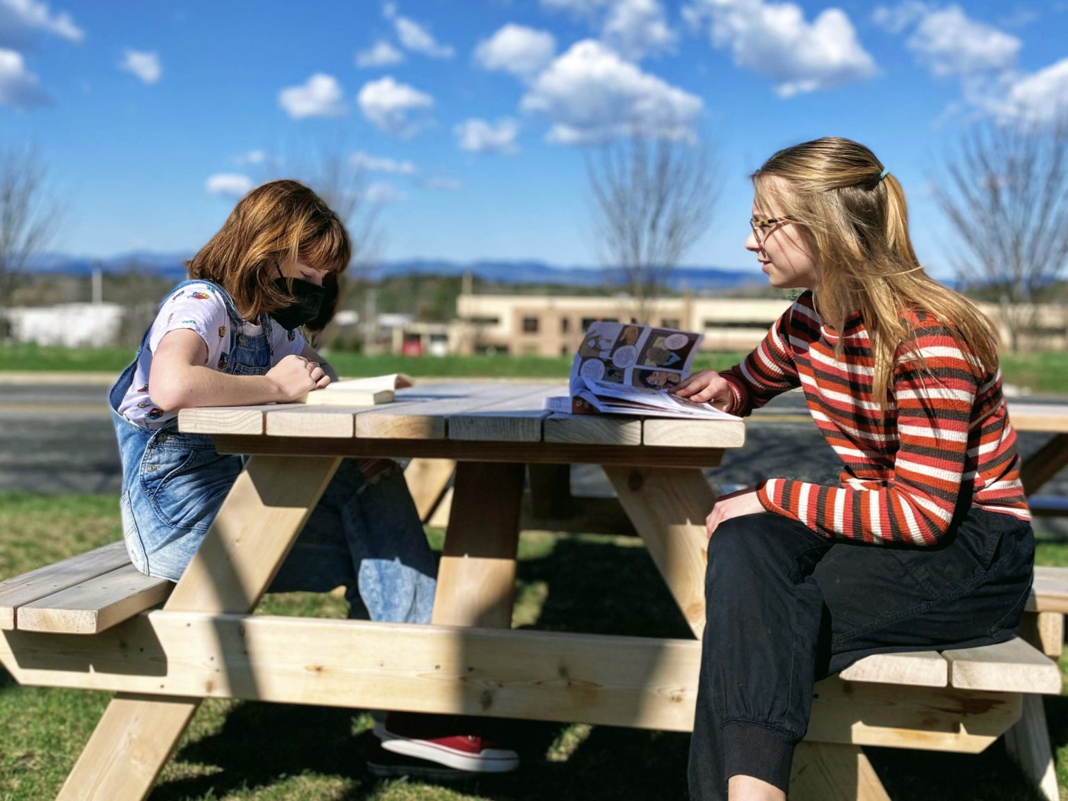 Admissions Vermont Commons School